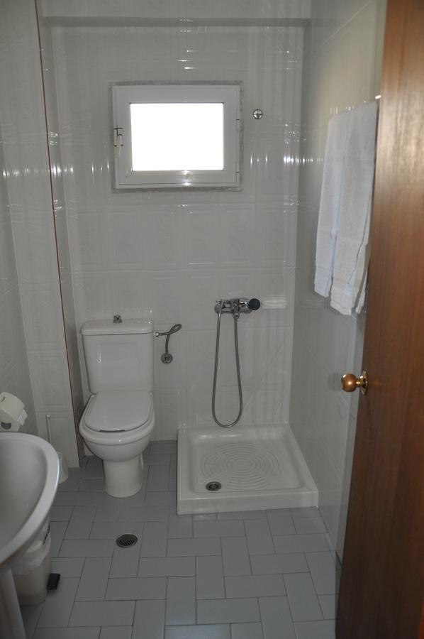 Apartments Stavroula Ηospitality Vrasná Buitenkant foto