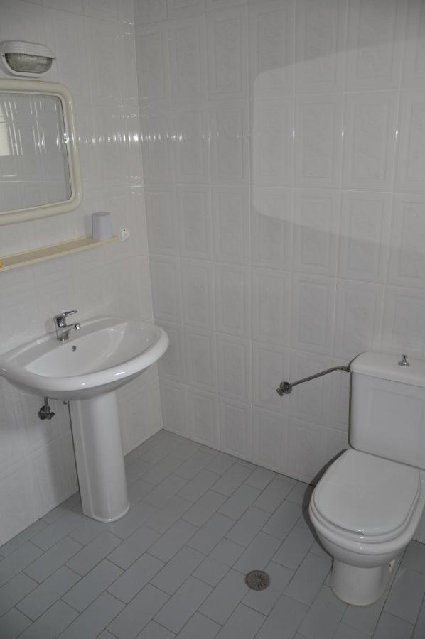 Apartments Stavroula Ηospitality Vrasná Kamer foto